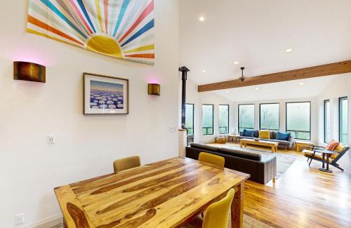 Florence House | Cedar Ridge