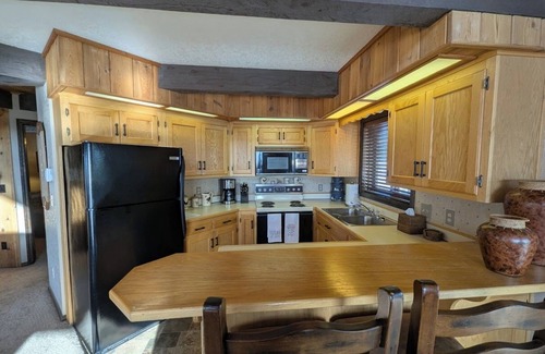 Bigfork Cabin | Cedar & Sky Retreat- Rustic Lakeview Cabin