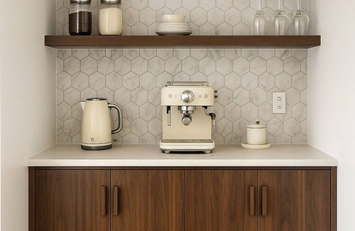 East MLK House | Cedar & Stone Estate: Sauna, Spa, Wellness Retreat, Outdoor Zen Space, Swim Spa