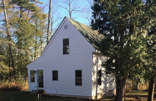 La Pointe House | Cedarberry Bluff - Charming Cottage with Lake Superior Views!