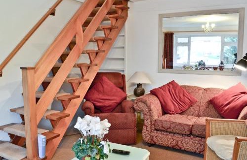 Broad Oak House | Cedars
