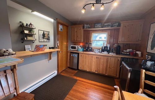 St Ignace Hotel | Cedars Motel