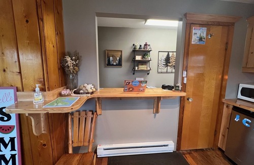 St Ignace Hotel | Cedars Motel