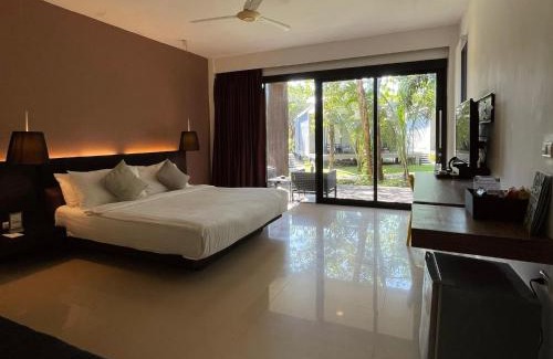 Ranong Resort | Cede Boutique Beach Resort