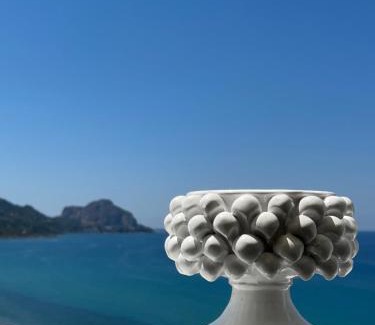 Sant'Ambrogio Apartment | CefalHome - KEFAHELION