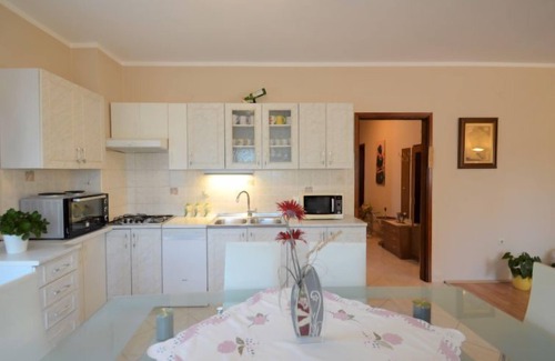 Sosici Apartment | Cekić (ROJ507) by Interhome