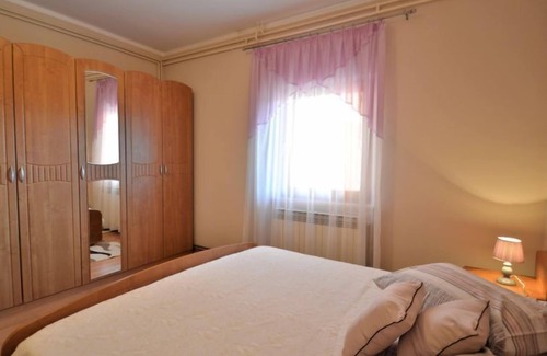 Sosici Apartment | Cekić (ROJ507) by Interhome