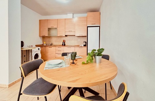Marzagan Apartment | CELESTIAL REFUGE IN GRAN CANARIA