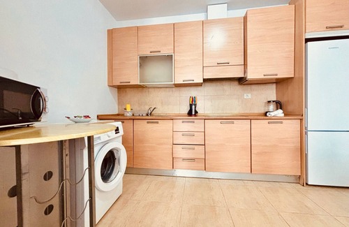 Marzagan Apartment | CELESTIAL REFUGE IN GRAN CANARIA