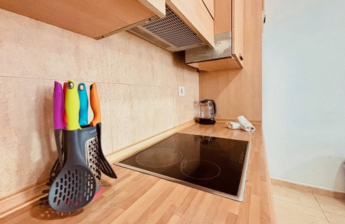 Marzagan Apartment | CELESTIAL REFUGE IN GRAN CANARIA