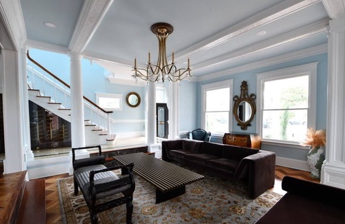 Lake Eola Heights House | ♡Celebrate your Dream Event Elegantly in Lavish Luxury♡Heart of Downtown Orlando