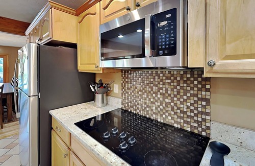Thayerville House | Celebration at Deep Creek | Indoor Pool, Game Room, Hot Tub