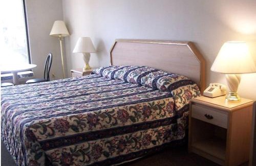 Lewisburg Hotel | Celebration Inn