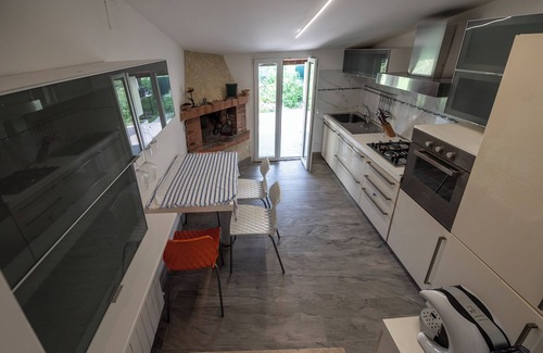 Terni Apartment | Celeste Casa Vacanze