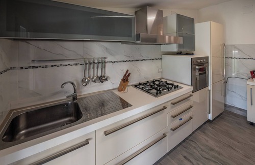 Terni Apartment | Celeste Casa Vacanze