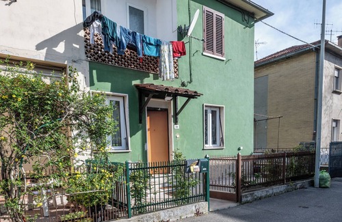 Terni Apartment | Celeste Casa Vacanze