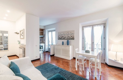 Como Apartment | Celeste