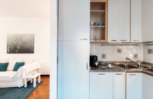 Como Apartment | Celeste