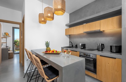 Lindos House | Celestial Lindos suites
