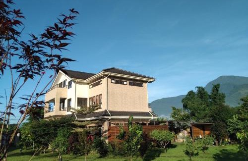 Fenglin Bed & Breakfast | Celine's B&B