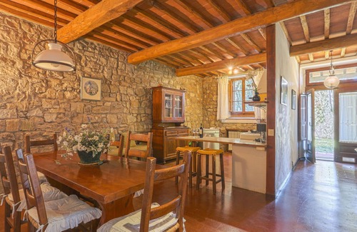 Castellina in Chianti Apartment | Cellole - Cellole 1 (CTC150) by Interhome