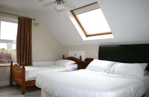 Kilkenny City Centre Bed & Breakfast | Celtic House B&B
