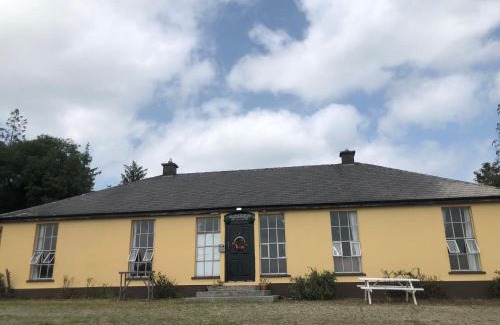 Adare House | Celtic Park