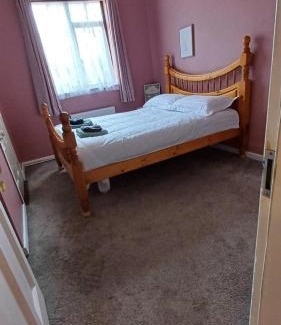 Adare House | Celtic Park