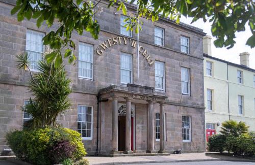 Bont Newydd Hotel | Celtic Royal Hotel & Spa