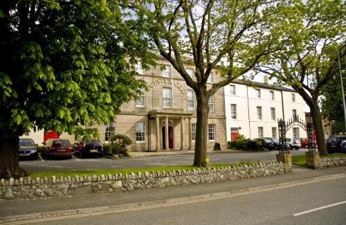 Bont Newydd Hotel | Celtic Royal Hotel & Spa