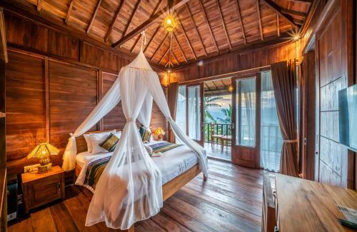 Wisma Kerta Cabin | Cemara Green Hill By Samhita Bali