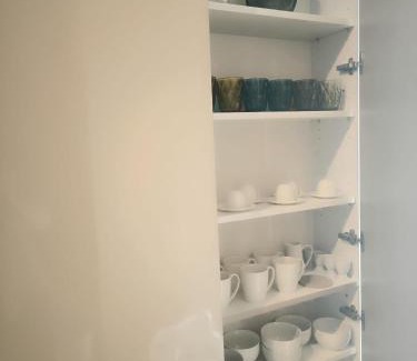 Monteverde Nuovo Apartment | CEMMA luxury apartment