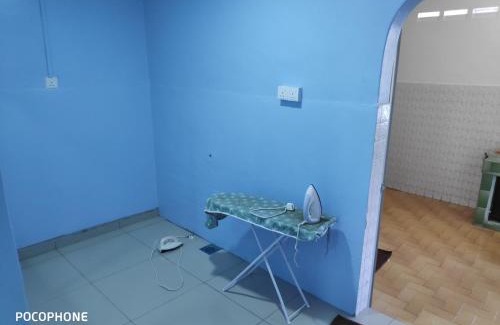 Batu Pahat House | Cempaka Homestay Batu Pahat