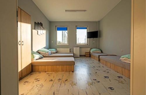 Wydminy Resort | CEN Wydminy