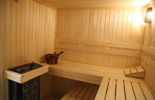 Wydminy Resort | CEN Wydminy