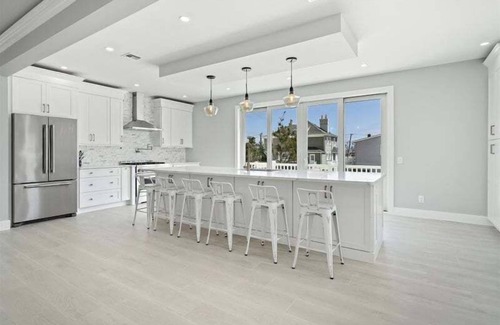 Point Pleasant Beach House | CEN24 | Huge Custom Luxe Home, Priv. Pool, 7BR 4ba 10 Badges! by Shore Points Vacations