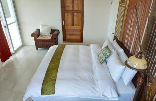 Chenggong House | Cenacle B & B