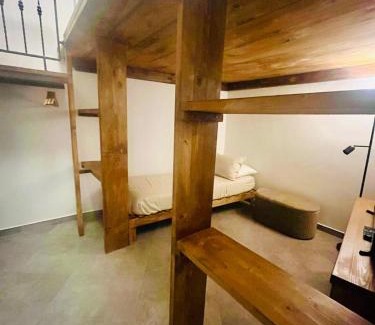 Benevento Apartment | Cenaculum Atticae Trajan