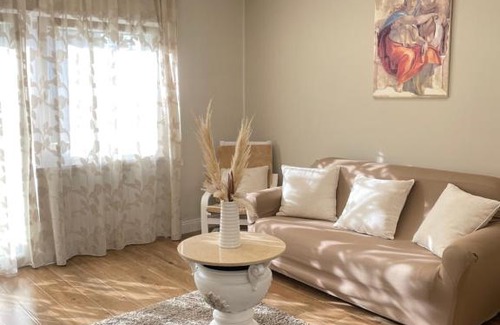 Pompei Apartment | Cenere e Lapilli House