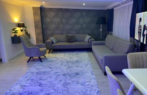Urla Apartment | CENNETTEN BİR KÖŞE URLA KALABAK