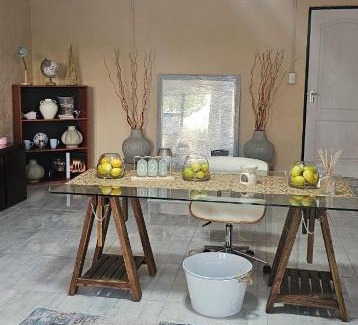 Potchefstroom Bed & Breakfast | CenoeN Country Suites