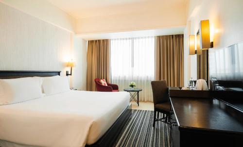 Downtown Hat Yai Hotel | Centara Hotel Hat Yai