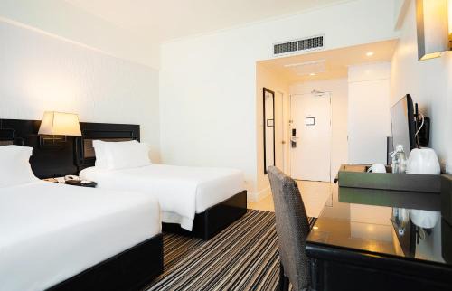 Downtown Hat Yai Hotel | Centara Hotel Hat Yai