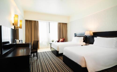 Downtown Hat Yai Hotel | Centara Hotel Hat Yai