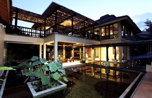 Ko Chang Resort | Centara Koh Chang Tropicana Resort