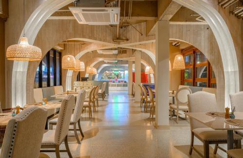 Lamai City Center Hotel | Centara Life Lamai Resort Samui