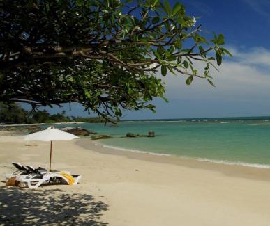 Hua Thanon Resort | Centara Villas Samui - SHA Plus