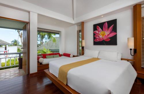 Hua Thanon Resort | Centara Villas Samui - SHA Plus