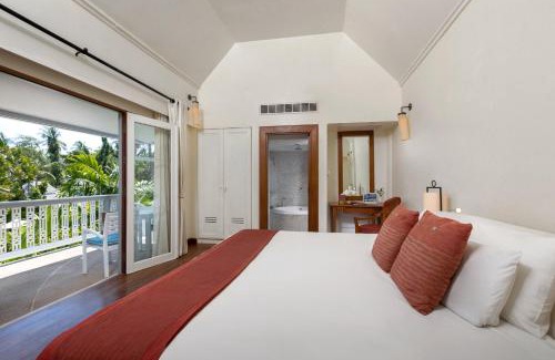 Hua Thanon Resort | Centara Villas Samui - SHA Plus