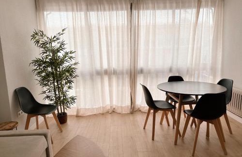 Huerta del Rey Vallellano Apartment | CENTER FLAT MEZQUITA